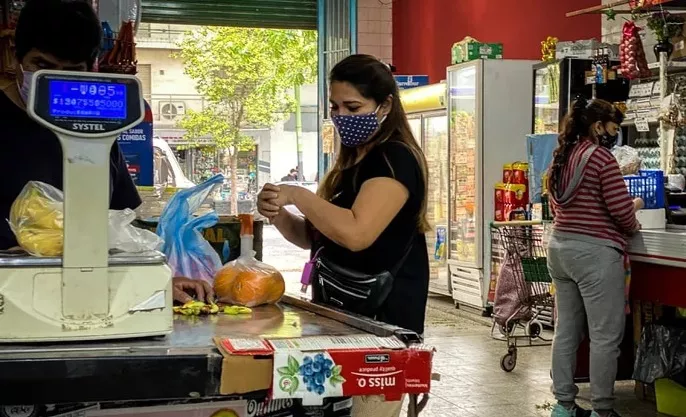 Mercados