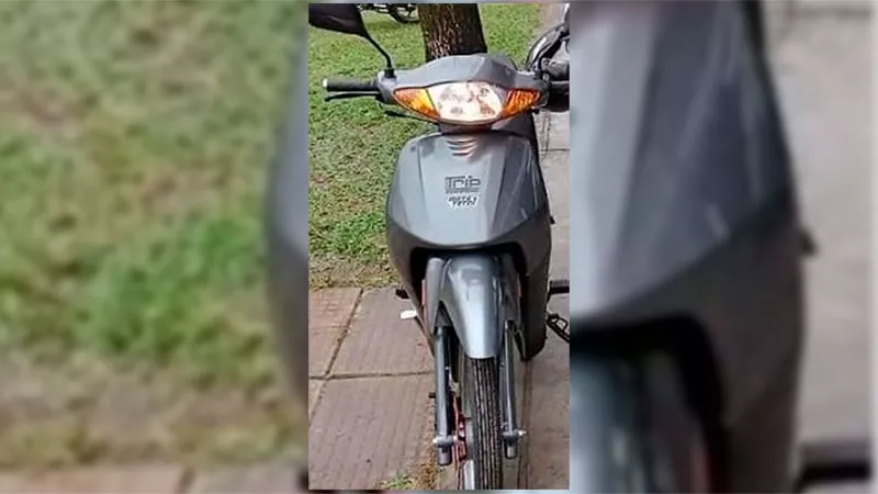 moto