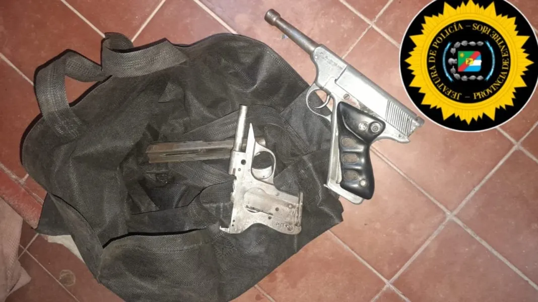 armas