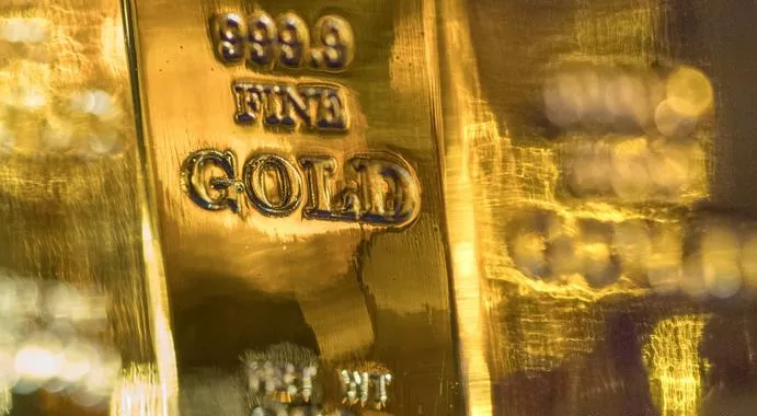 Oro Venezuela