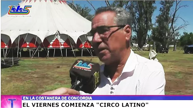 Circo Latino