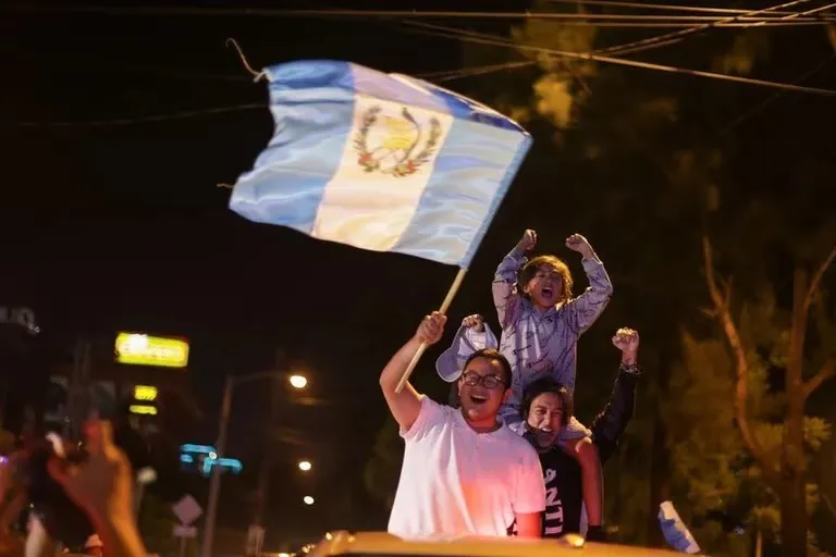guatemala
