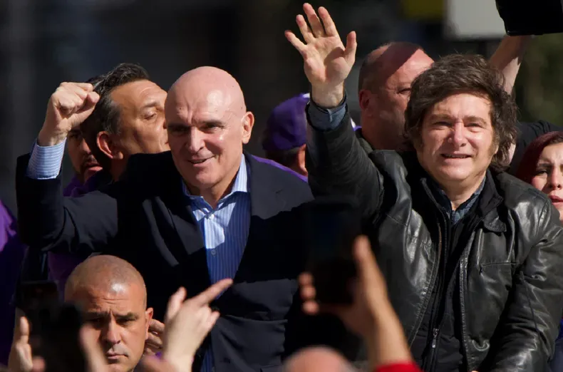 javier-milei-y-jose-luis-espert