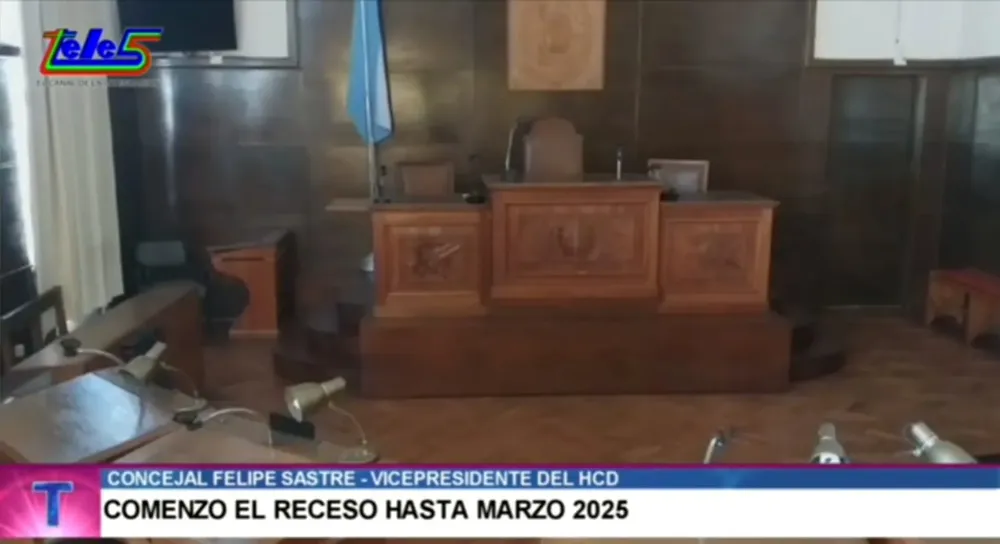 concejo