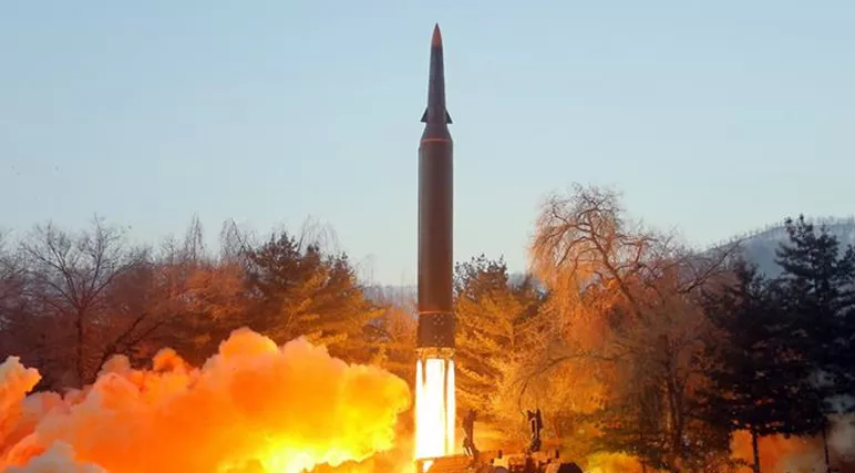 COREA DEL NORTE