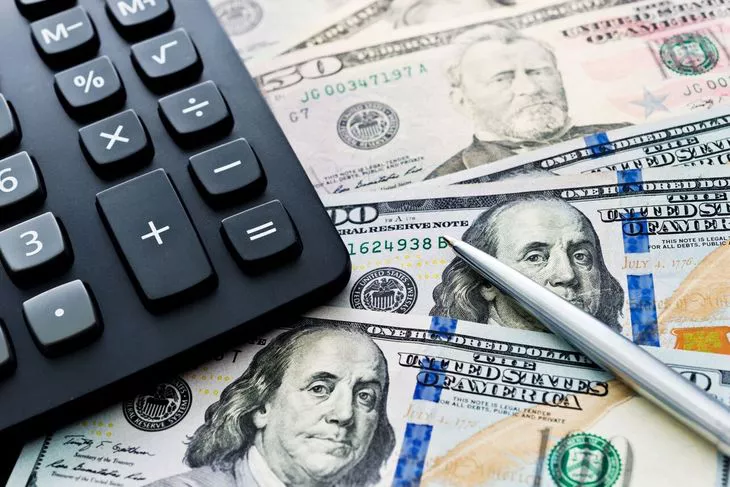 Dólar AFIP