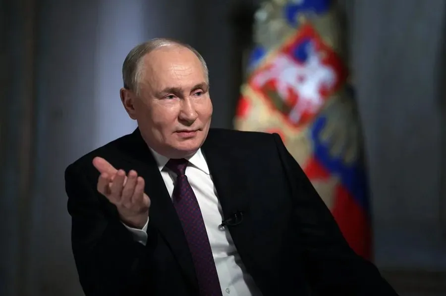 putin
