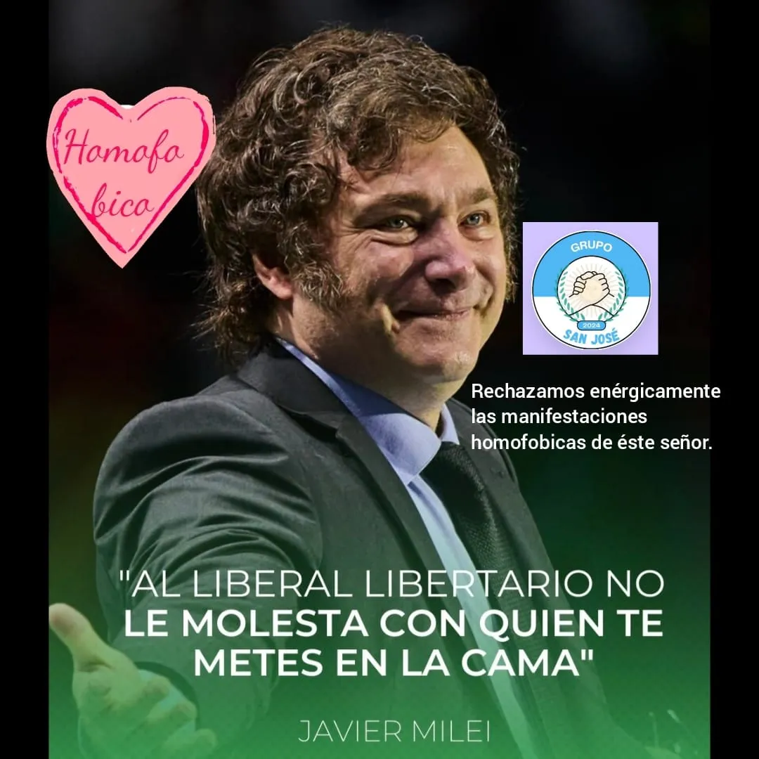 milei