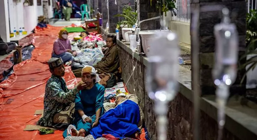 Indonesia