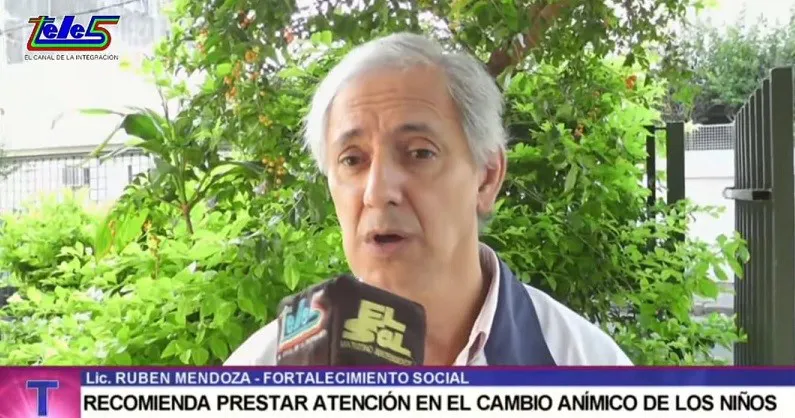 Rubén Mendoza