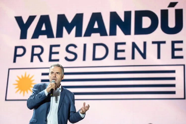 yamandu orsi