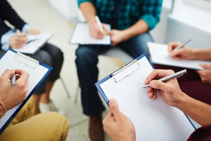 Organizan un taller de orientación vocacional y laboral