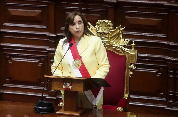 Perú