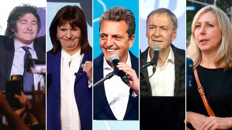 presidencia