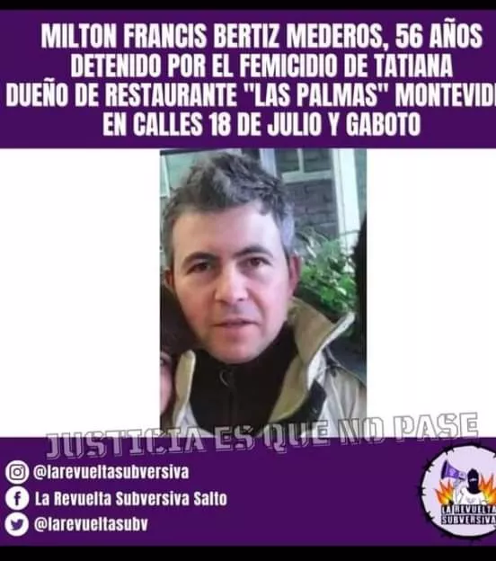 detenido
