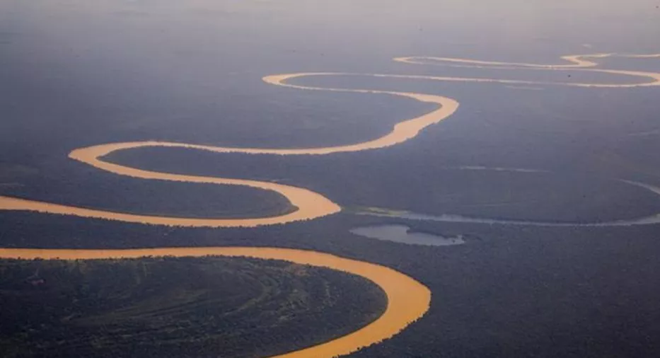 Amazonia