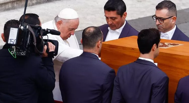 Papa Francisco