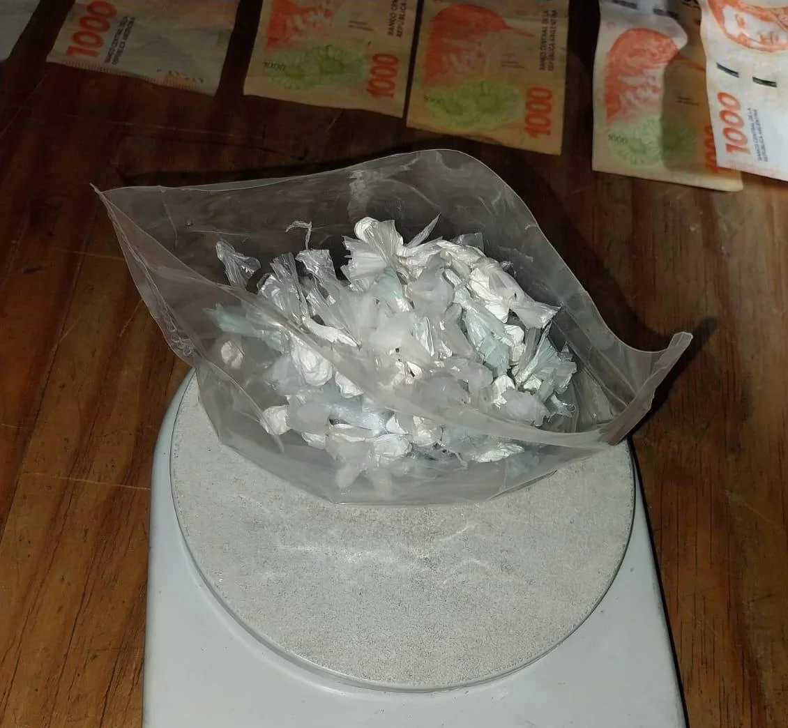 coca