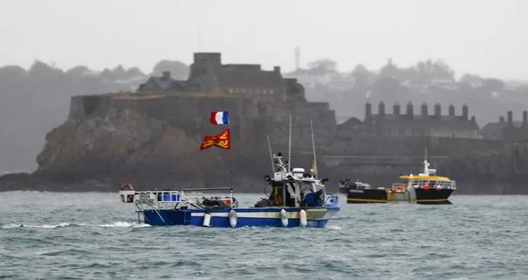FRANCIA