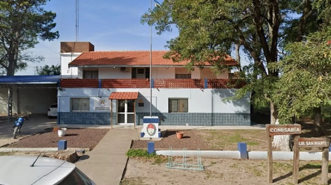 comisaria-villa-libertador-san-martin