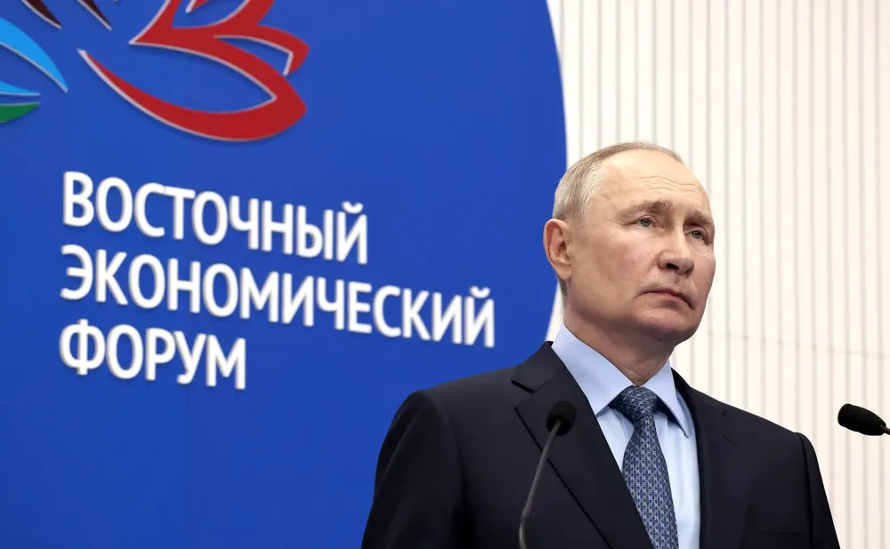 putin