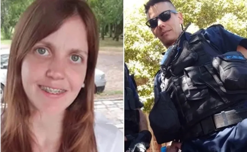 Docente-baleada-Gualeguaychu-por-su-pareja