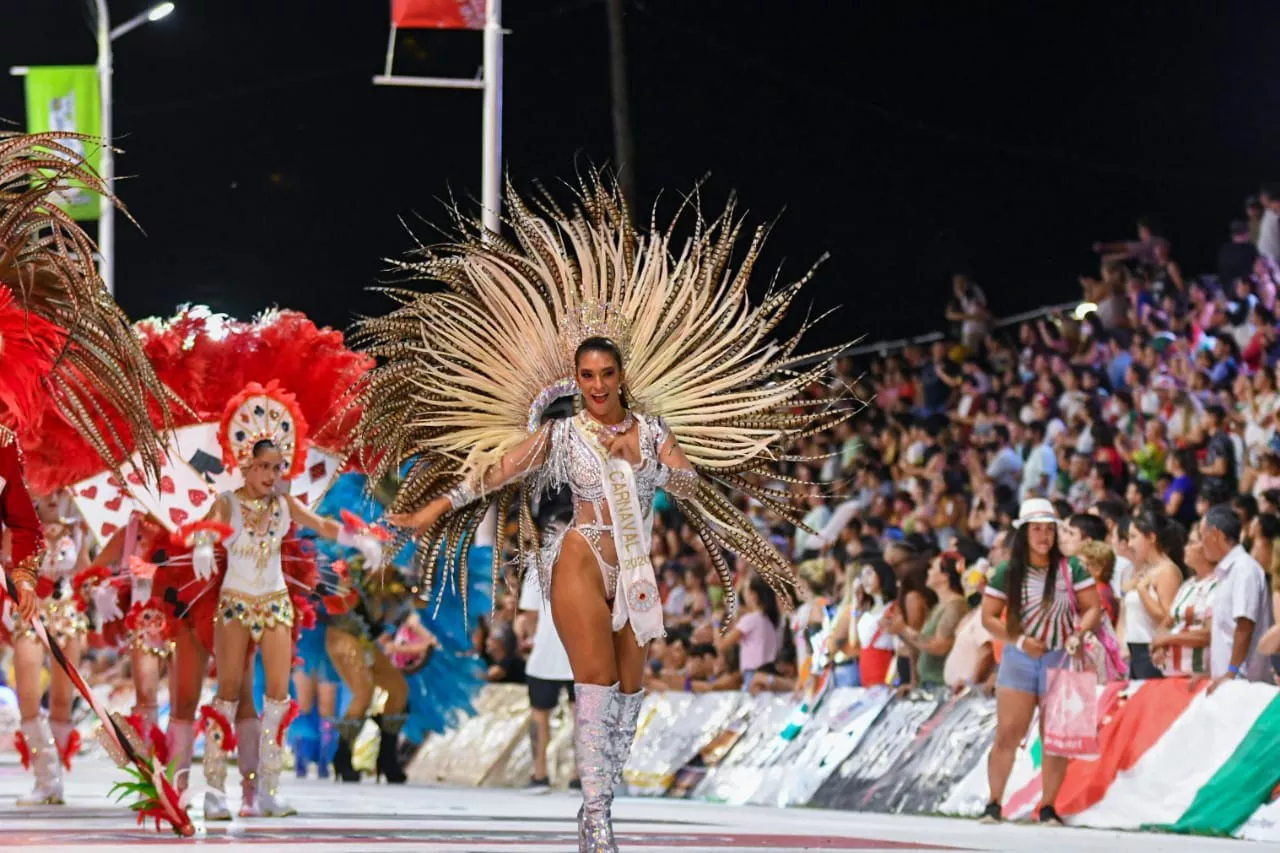 Fátima Monzon