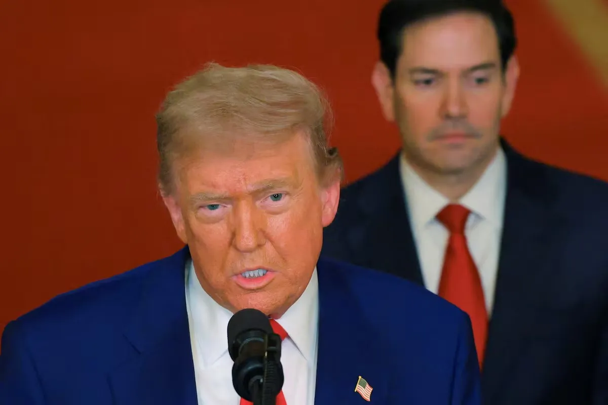trump