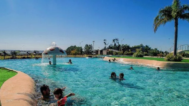 termas