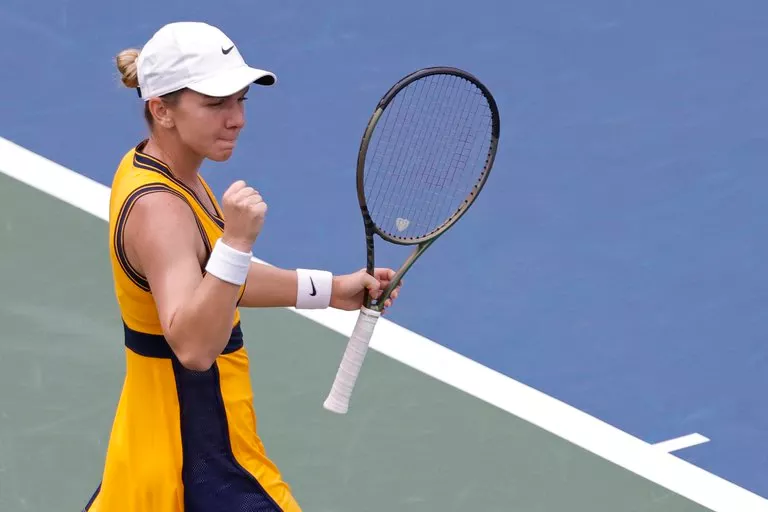 Simona Halep