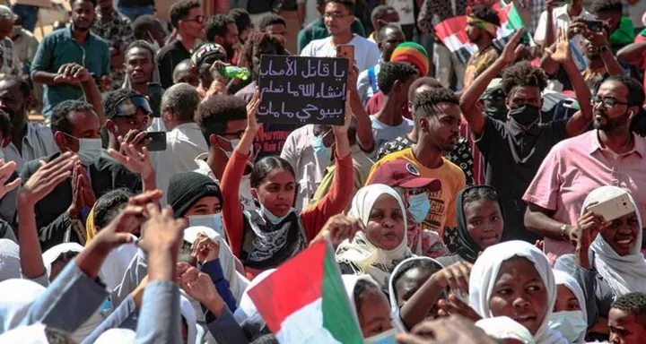 sudan