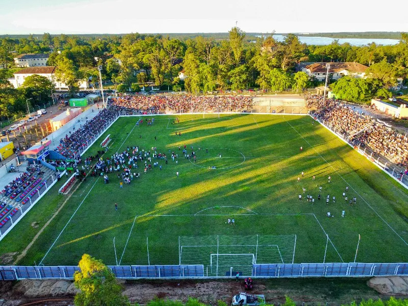 Estadio