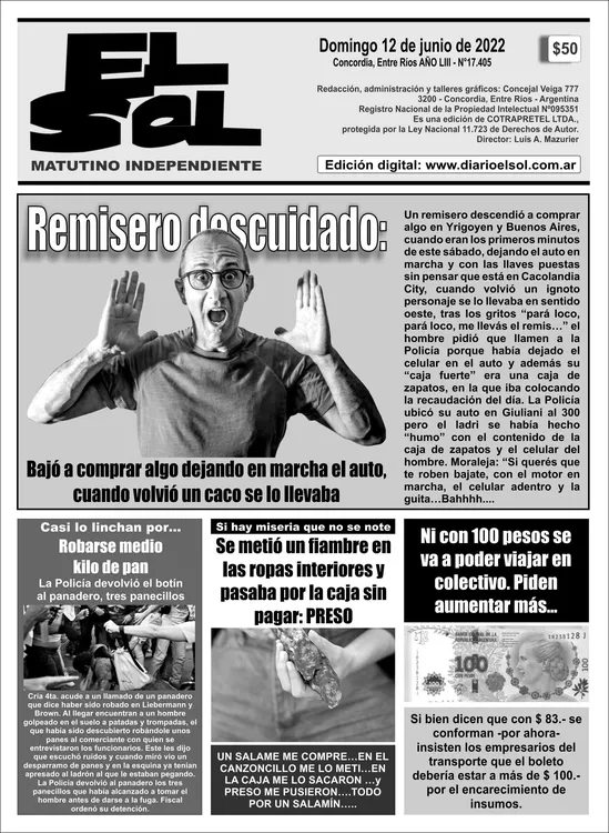 domingo 12 de junio_tapa