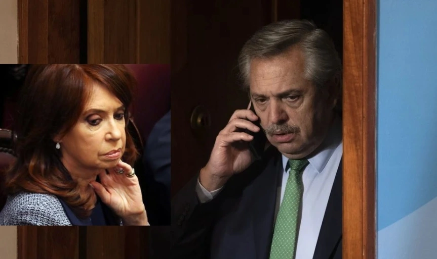 cristina-telefono-alberto-fernandez