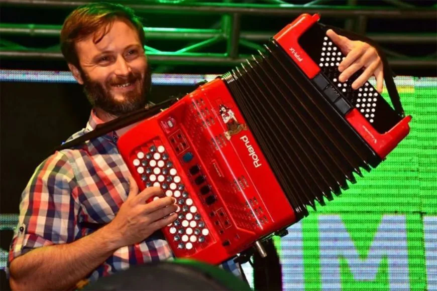 acordeon