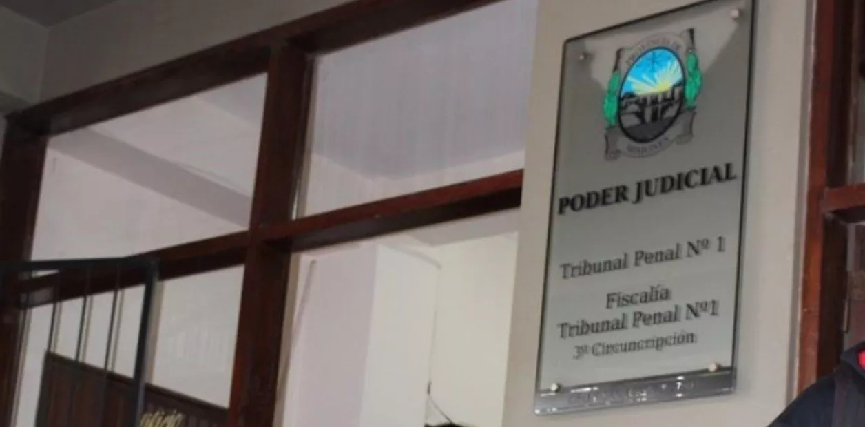 Tribunales de Misiones
