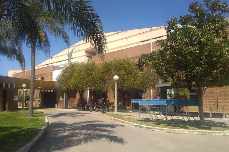santa fe