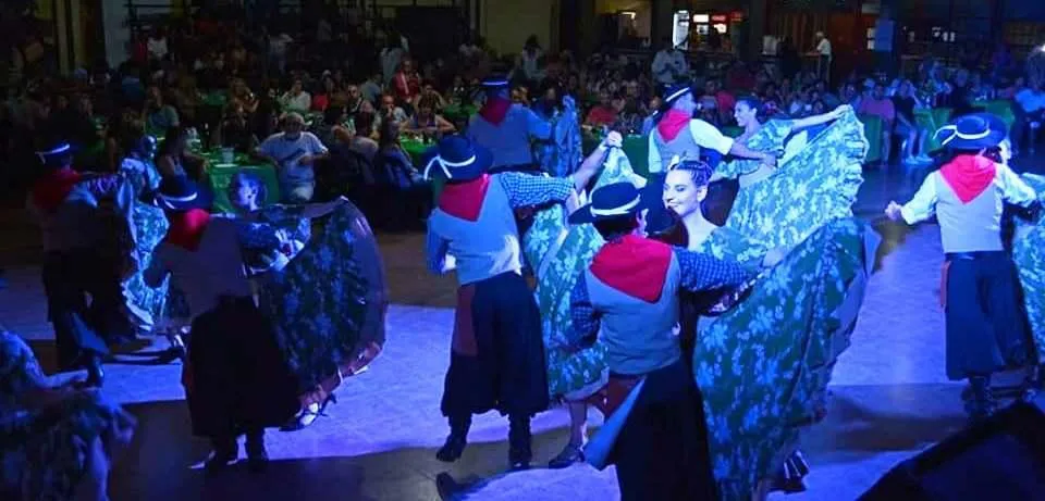 Celebracion concordia . fatima arce 1