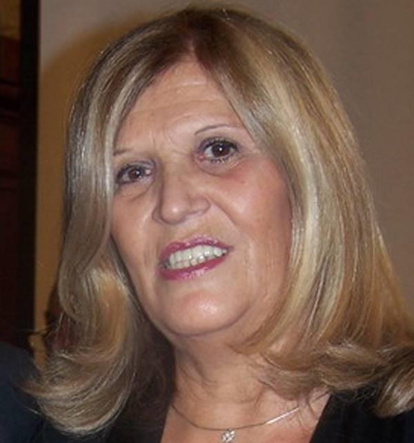 Laura Martinez