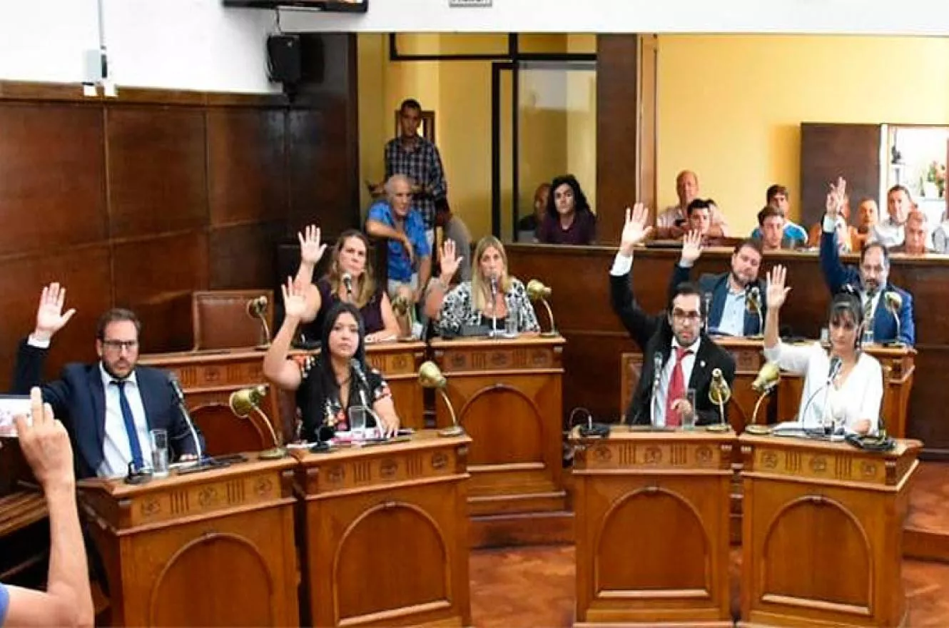 Concejo Deliberante 1