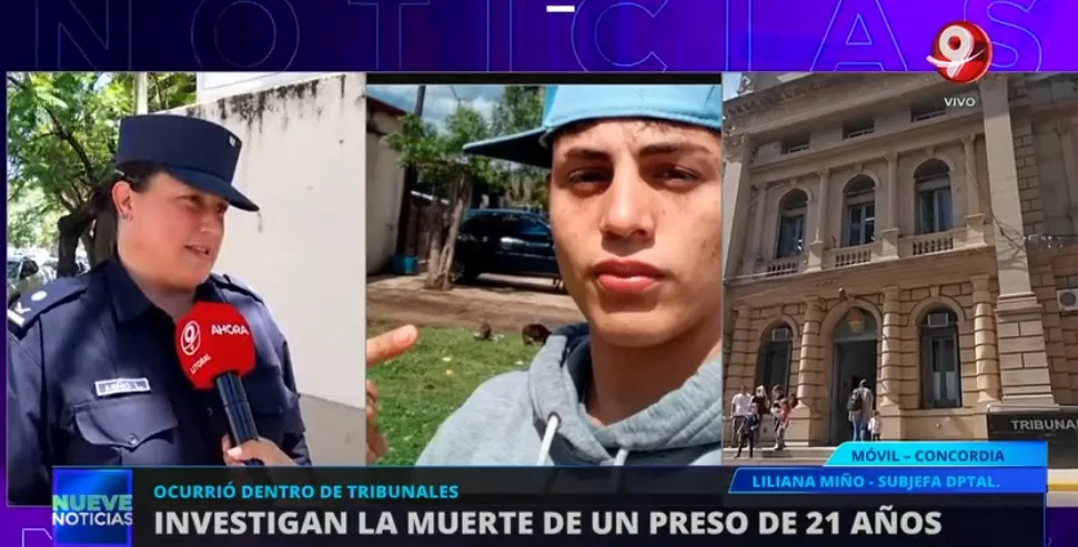 Entrevista-Liliana-Mino-subjefe-Departamental-Concordia