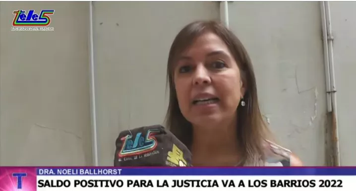 Barrios