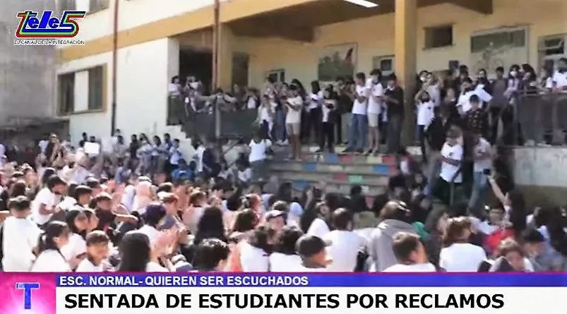 Escuela Normal
