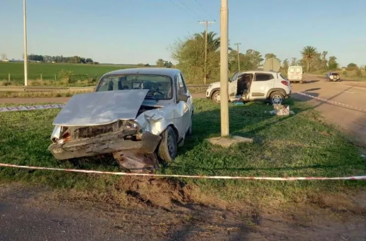 accidente colón
