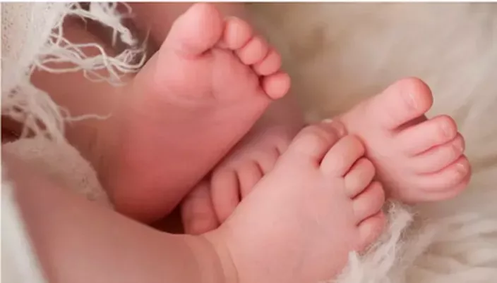 Bebé
