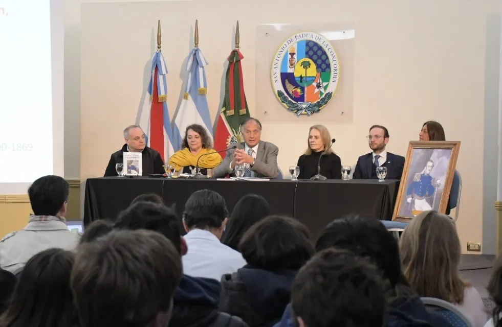 Presentación Libro