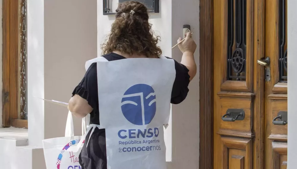 Censo 2022