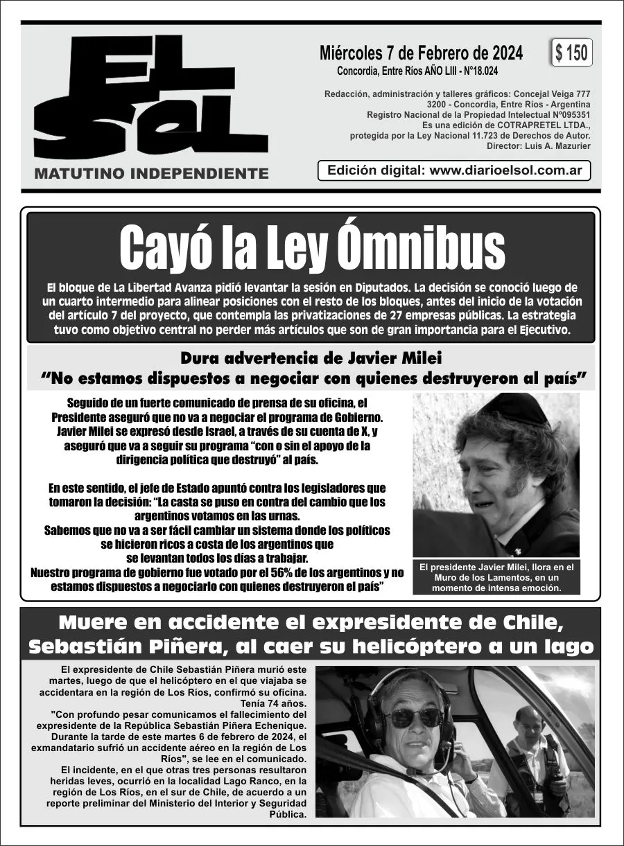 MIÉRCOLES 7 DE FEBRERO_TAPA
