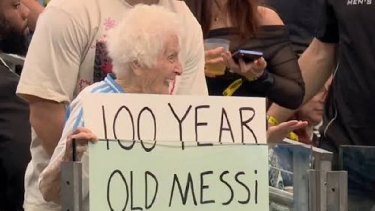 100