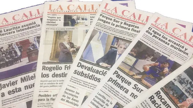 lacalle